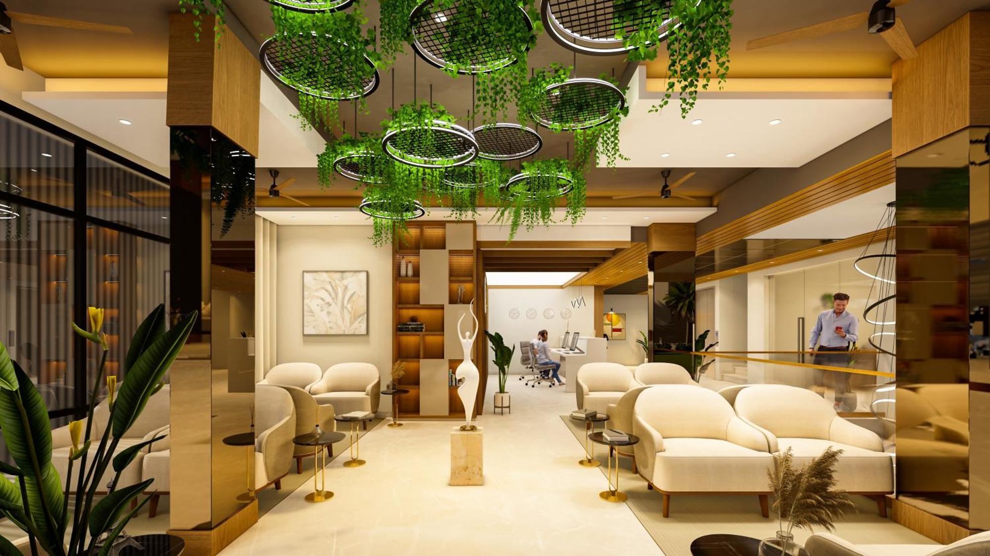 Model Grand Inn Bellary Exterior photo